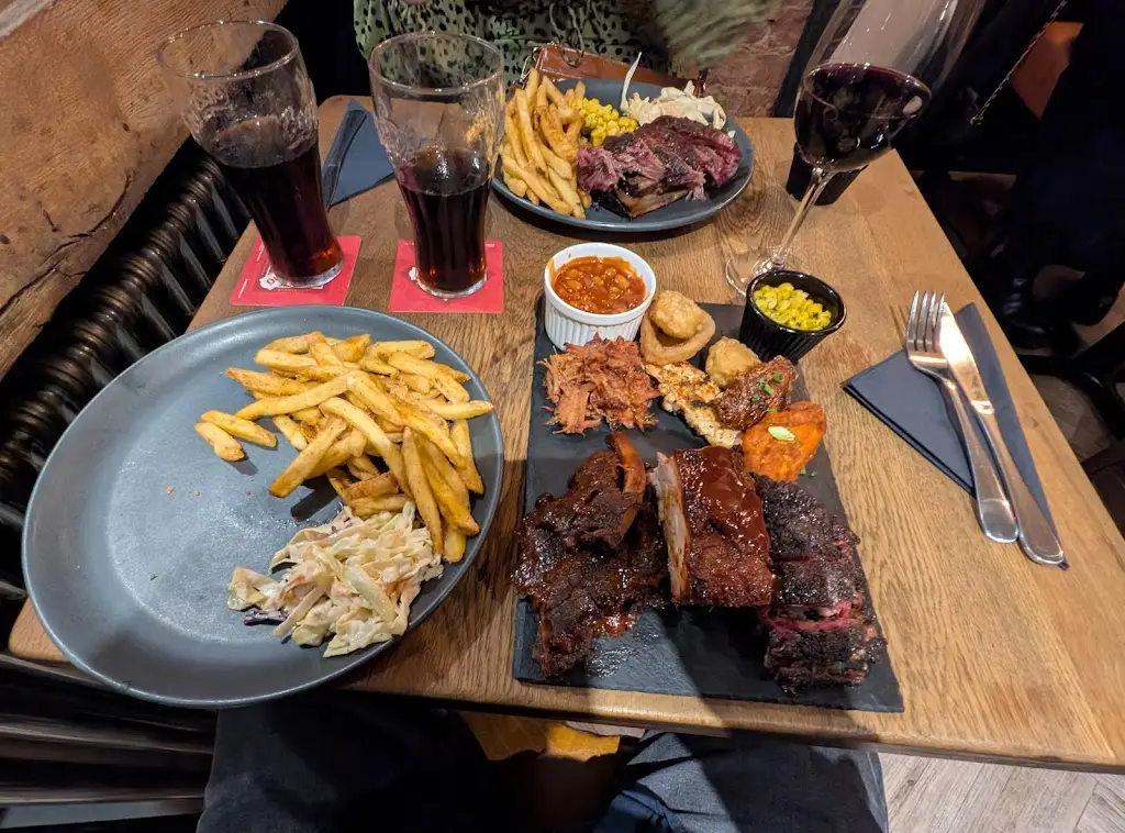 Menu_The Smoking Bull_Bulkington_image_7