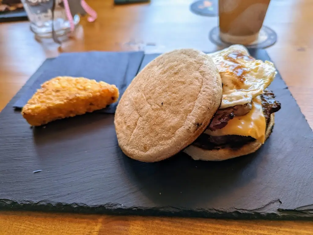 Menu_The Smoking Bull_Bulkington_image_8