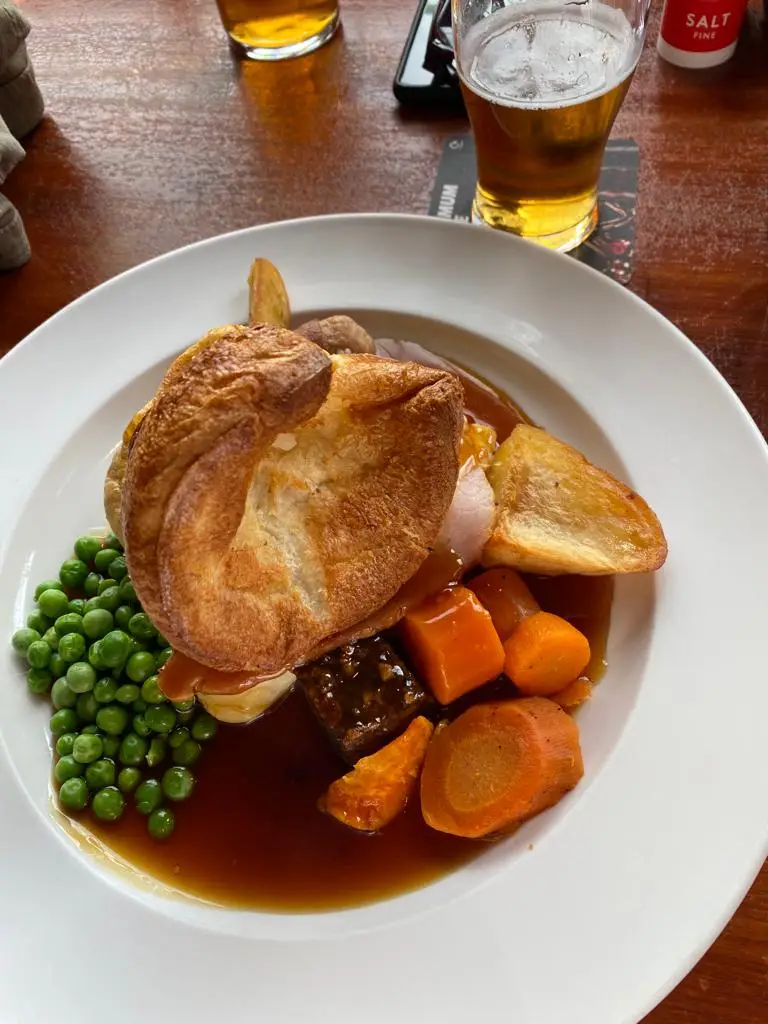 Menu_The Greyhound Inn_Bulkington_image_7