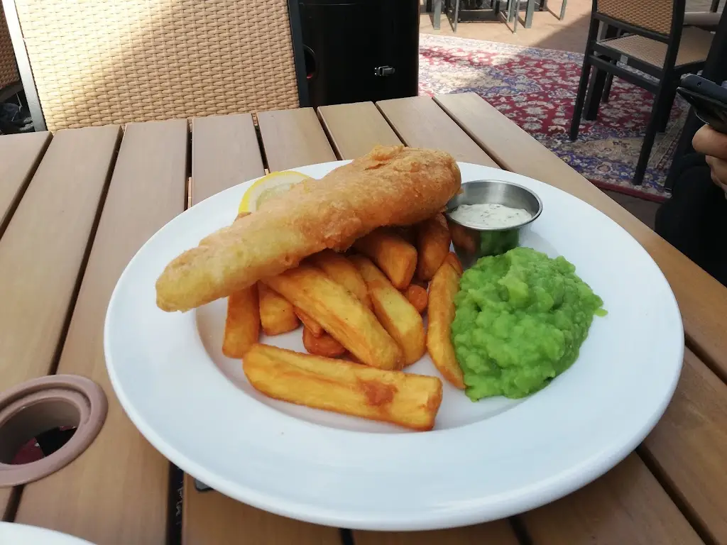 Menu_The Greyhound Inn_Bulkington_image_8