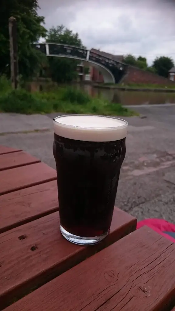 Menu_The Greyhound Inn_Bulkington_image_9