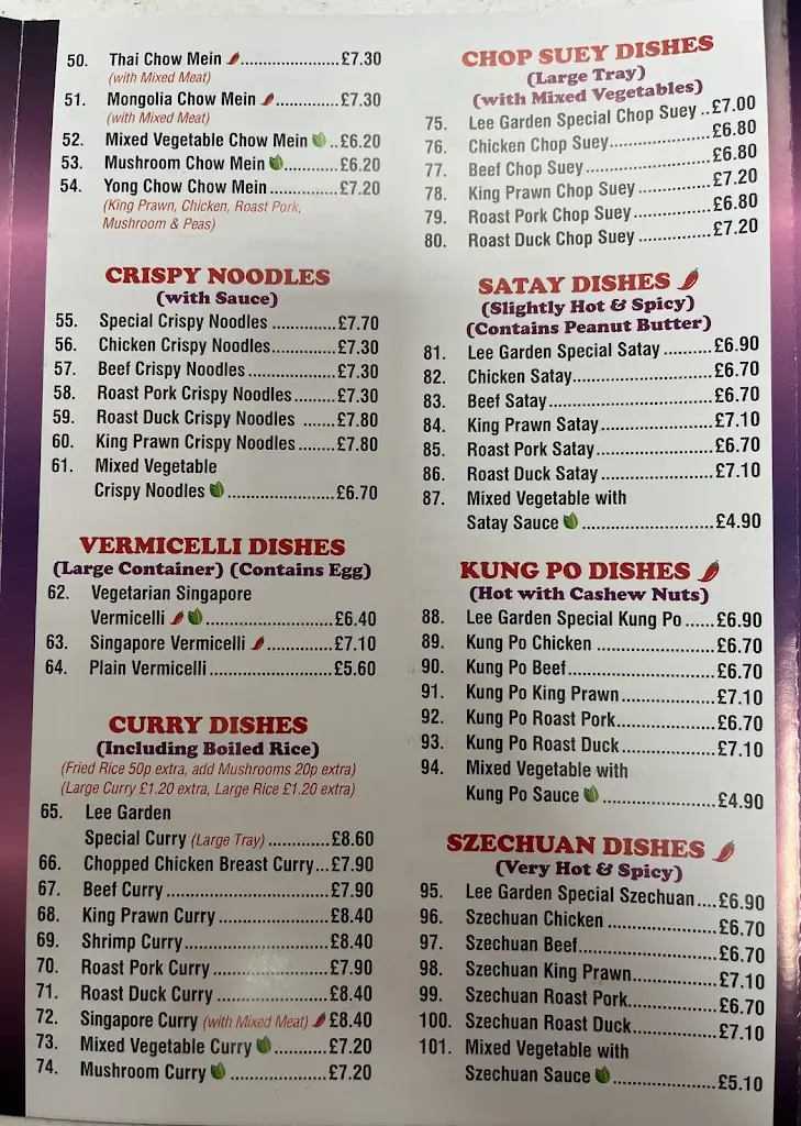 Menu_Lee Gardens_Bulkington_image_4