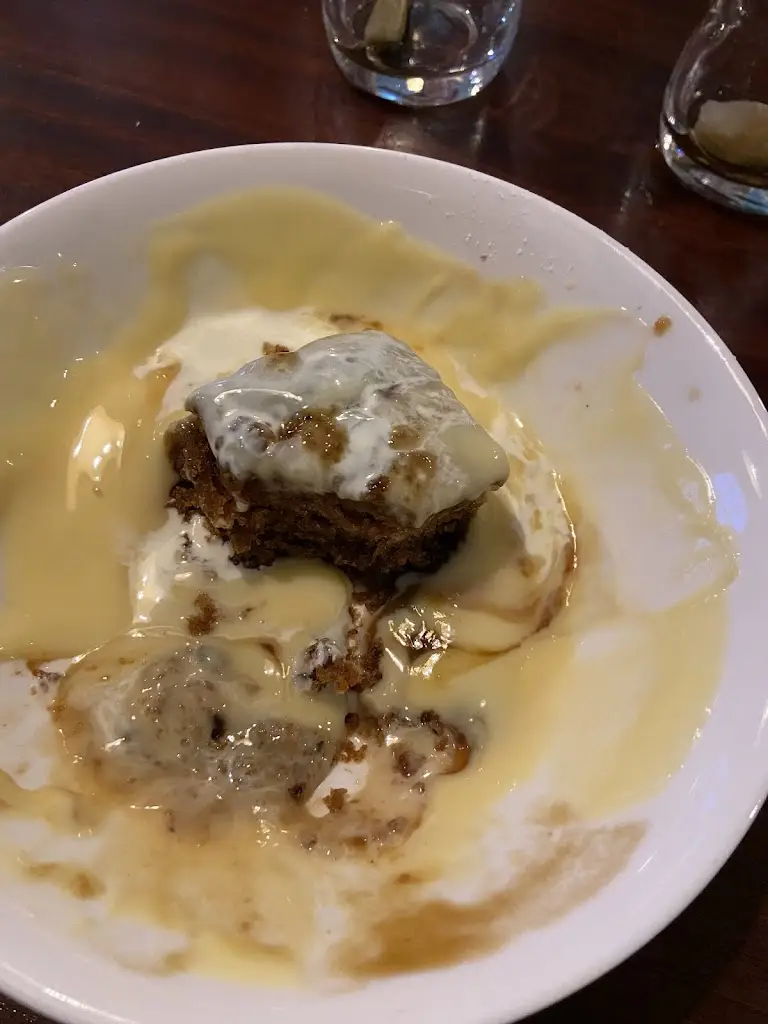 Menu_The Old Crown_Bulkington_image_6