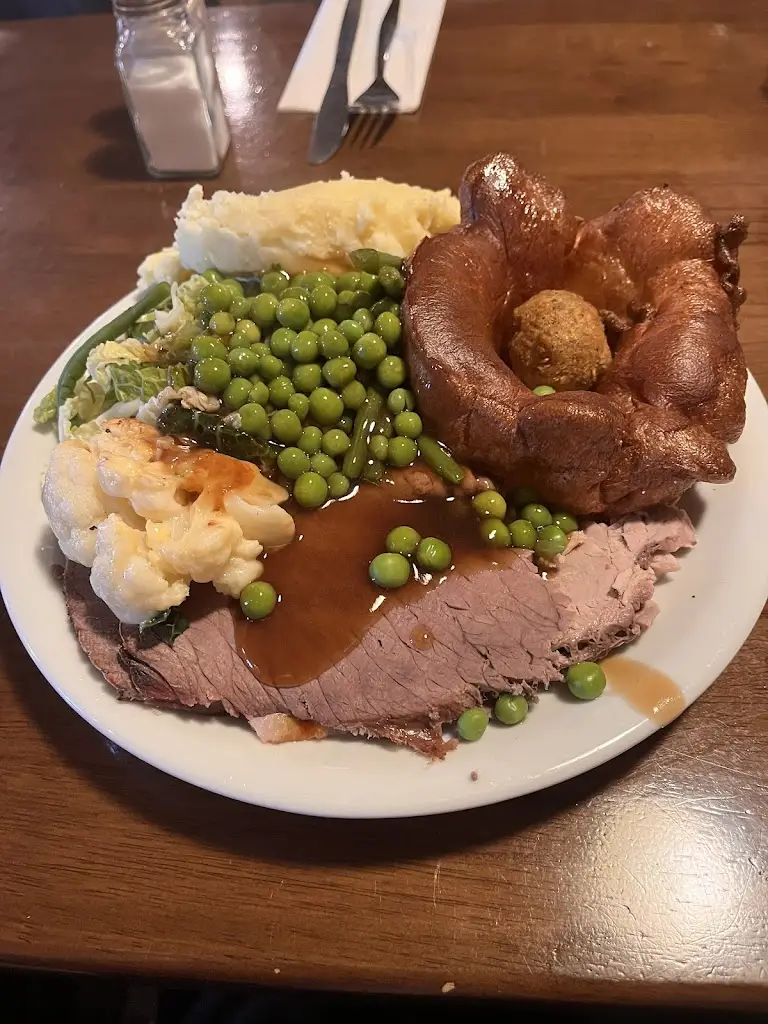 Menu_The Old Crown_Bulkington_image_9