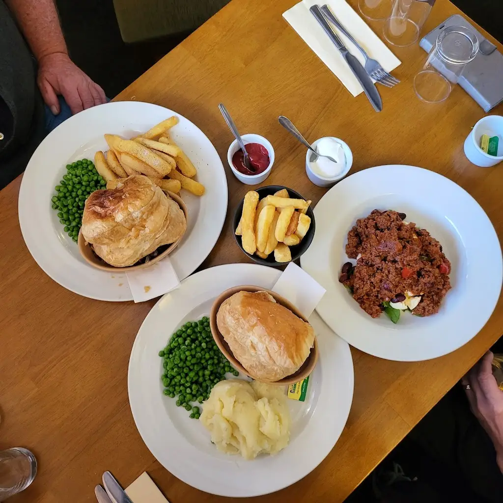 Menu_The Shilton Arms_Bulkington_image_5