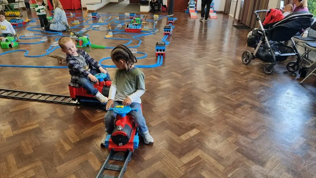 k k_Bulkington Village Community & Conference Centre_Bulkington_review