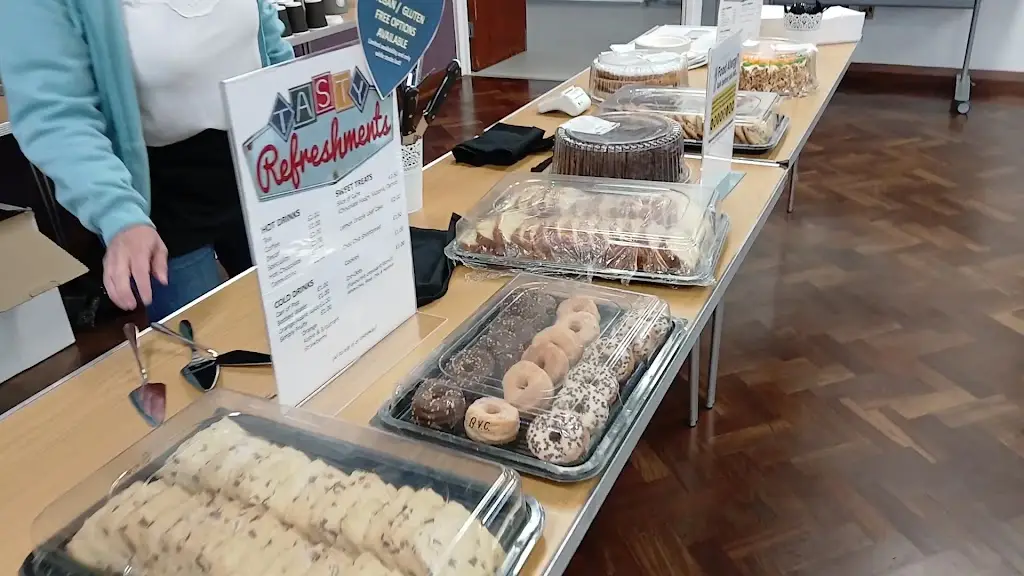 Bulkington Village Community & Conference Centre_Bulkington_slider_image_2