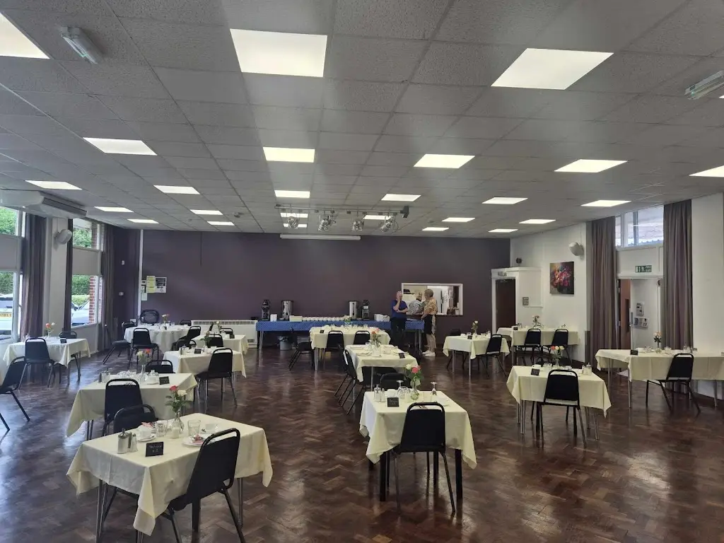 Bulkington Village Community & Conference Centre_Bulkington_slider_image_3