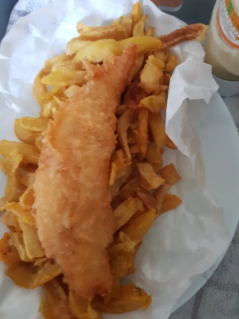 Menu_The Village Chippy_Bulkington_image_2