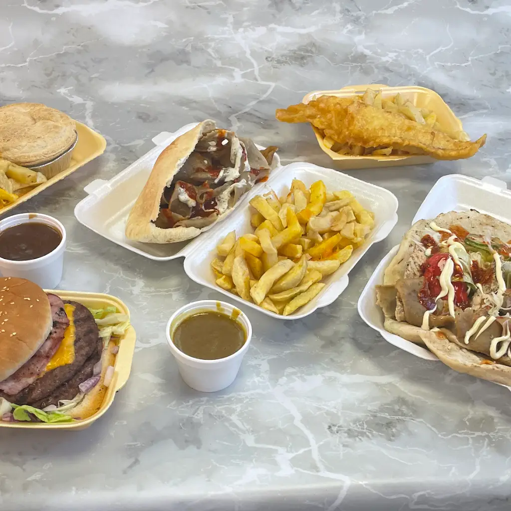 Menu_The Village Chippy_Bulkington_image_3