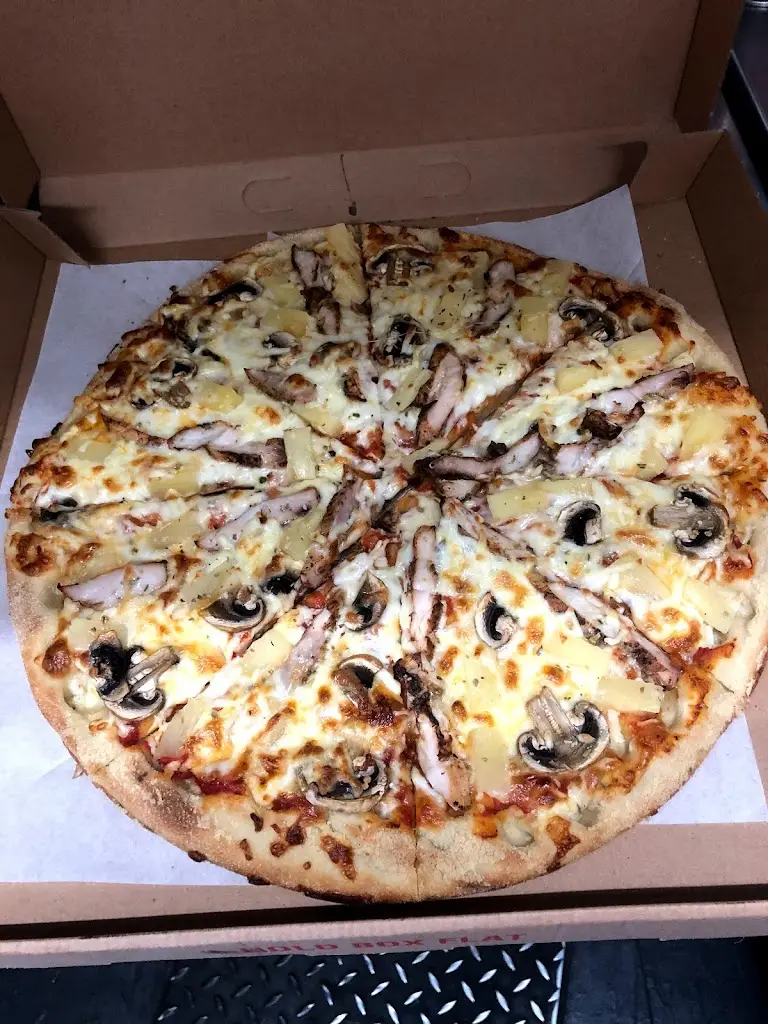 Menu_The Village Chippy_Bulkington_image_5