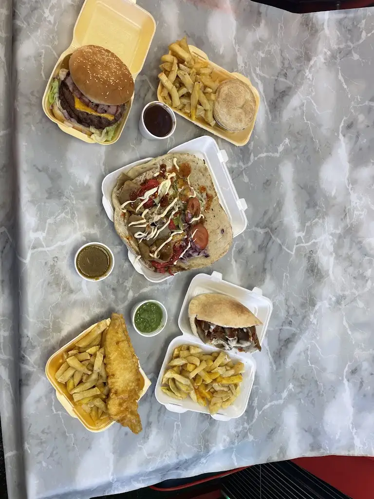 Menu_The Village Chippy_Bulkington_image_6