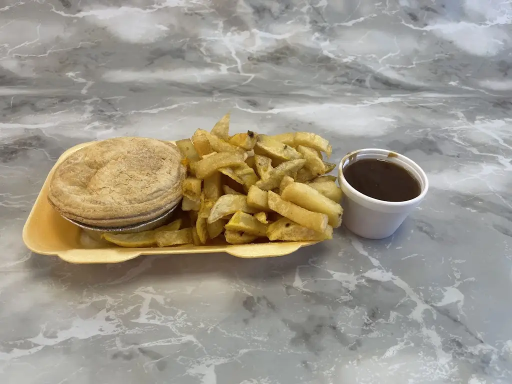 Menu_The Village Chippy_Bulkington_image_7