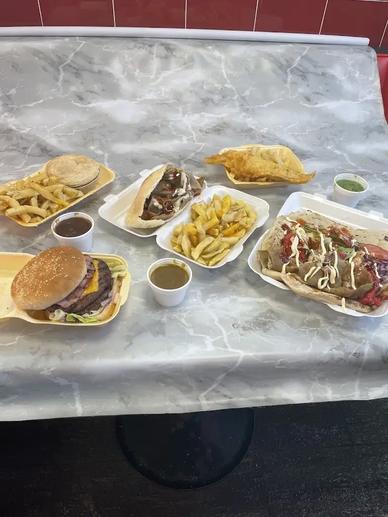 Menu_The Village Chippy_Bulkington_image_9