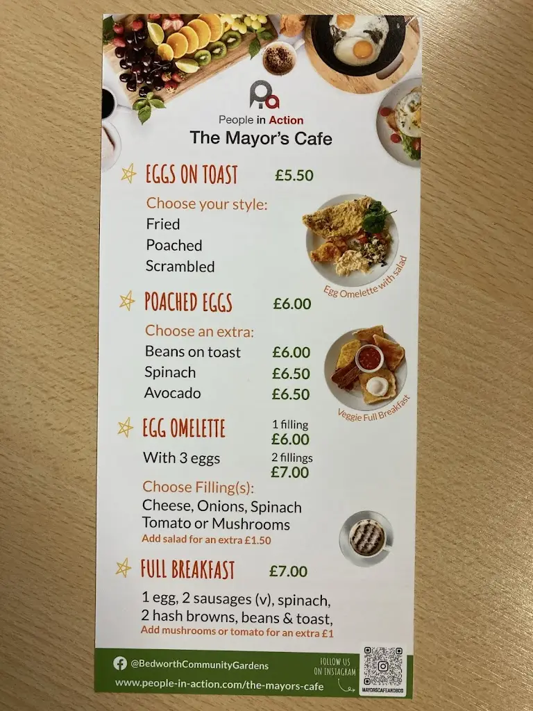 Menu_The Mayor's Cafe_Bulkington_image_3