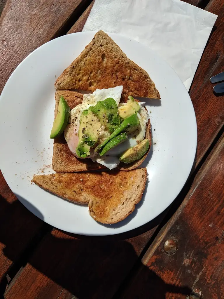 Menu_The Mayor's Cafe_Bulkington_image_7