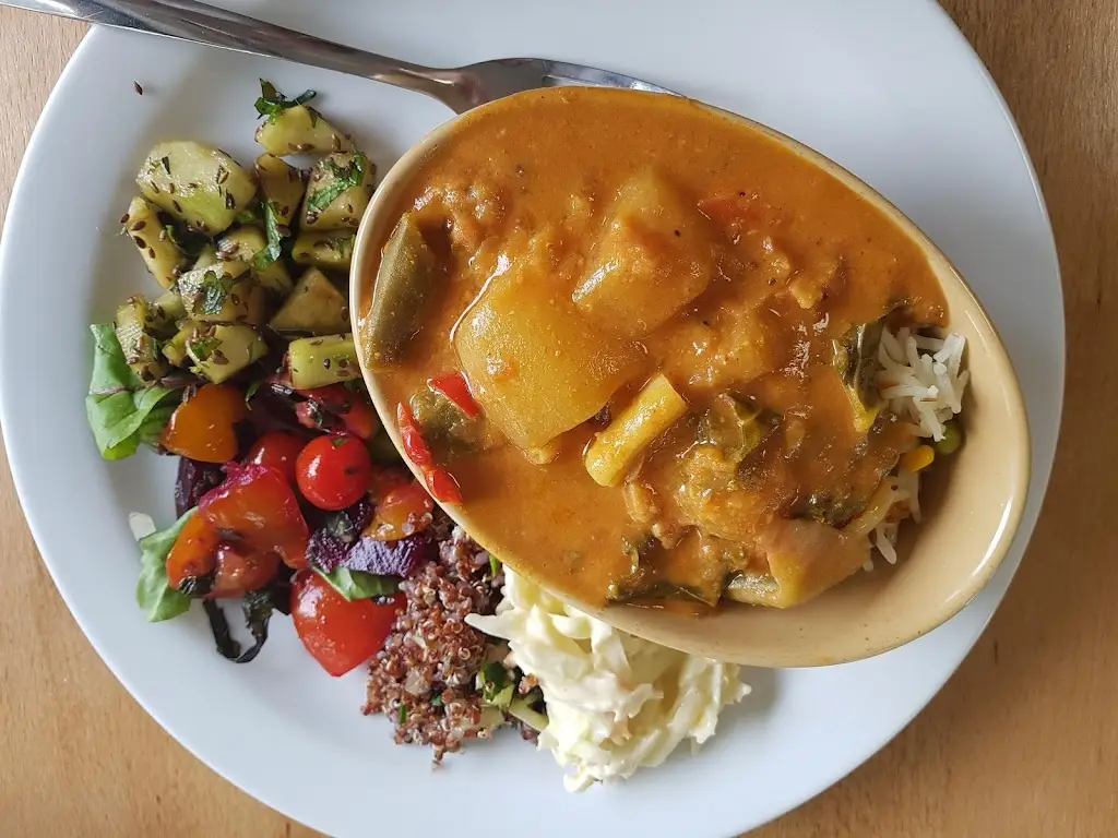 Menu_The Mayor's Cafe_Bulkington_image_8