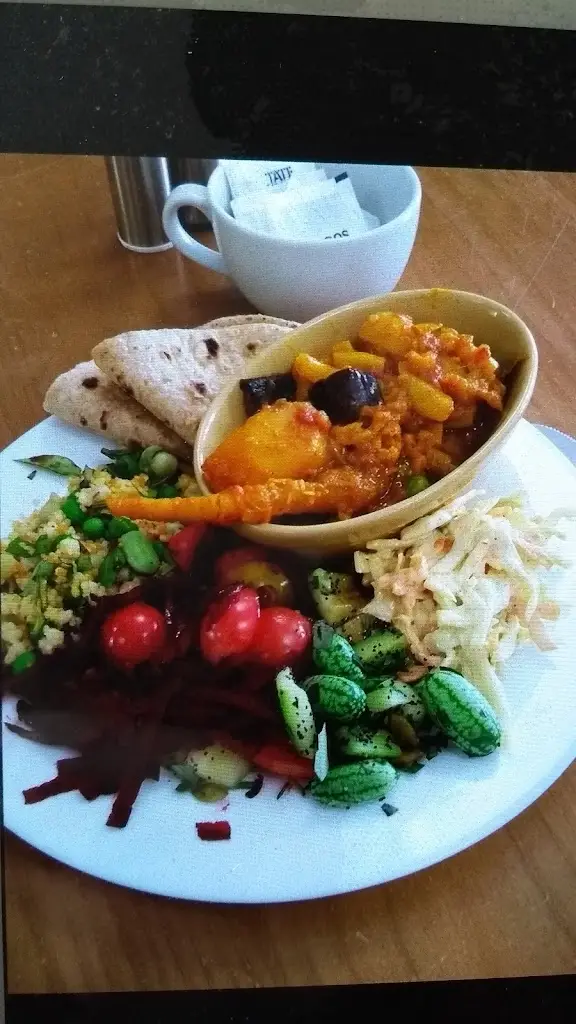 Menu_The Mayor's Cafe_Bulkington_image_9