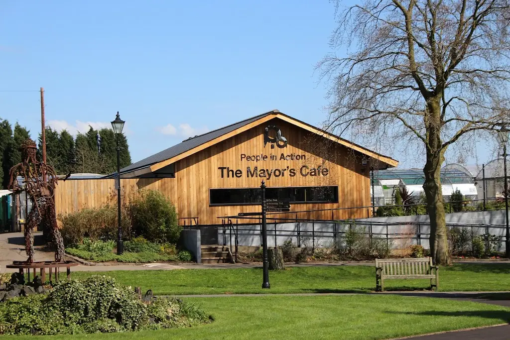 The Mayor's Cafe_Bulkington_slider_image_3
