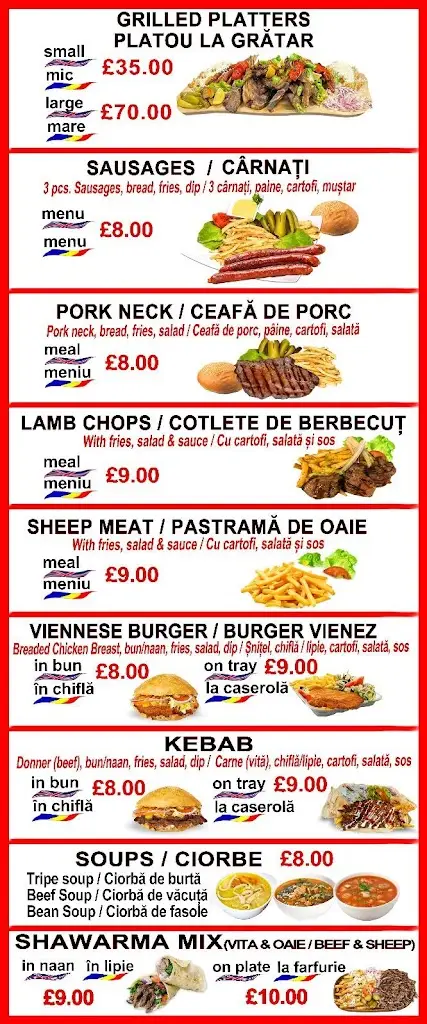 Menu_C&D Picioca Nuneaton Shawarma & Grill_Bulkington_image_4