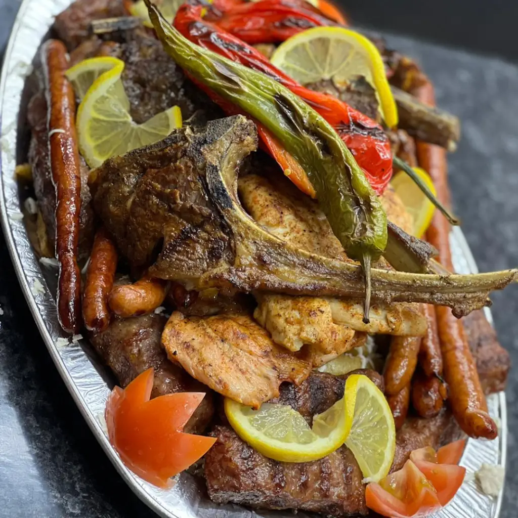 C&D Picioca Nuneaton Shawarma & Grill_Bulkington_slider_image_3