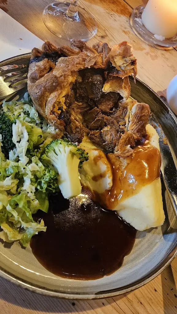 Menu_The Sun Inn_Alton_immagine_8