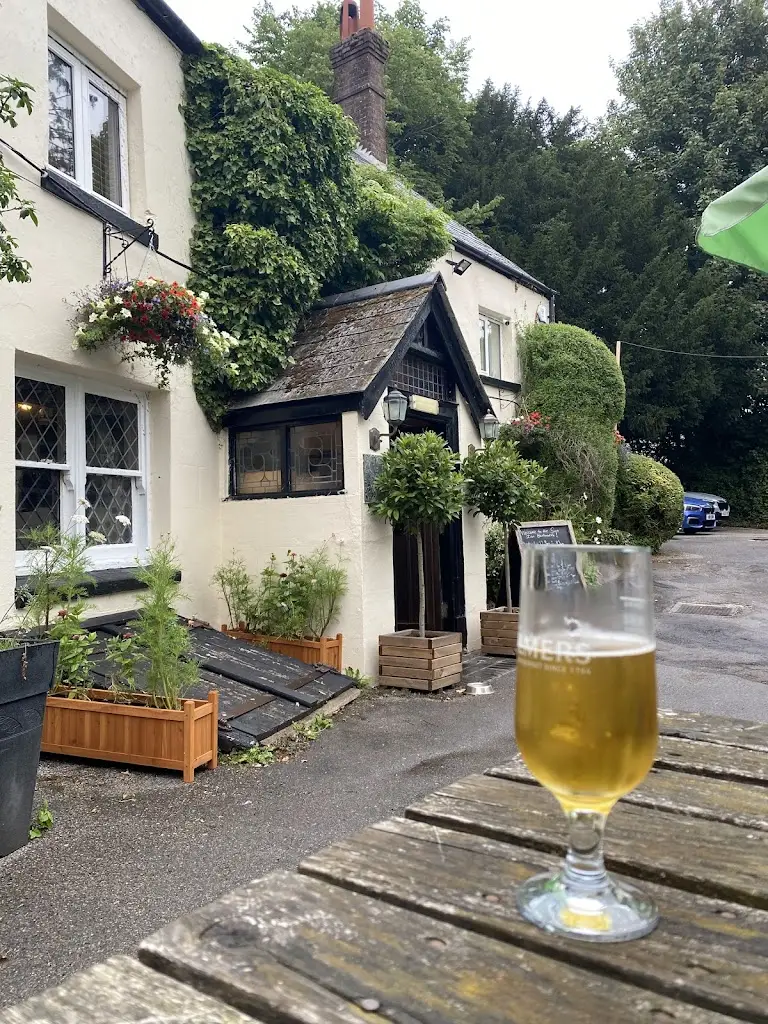 Jon_The Sun Inn_Alton_recensione