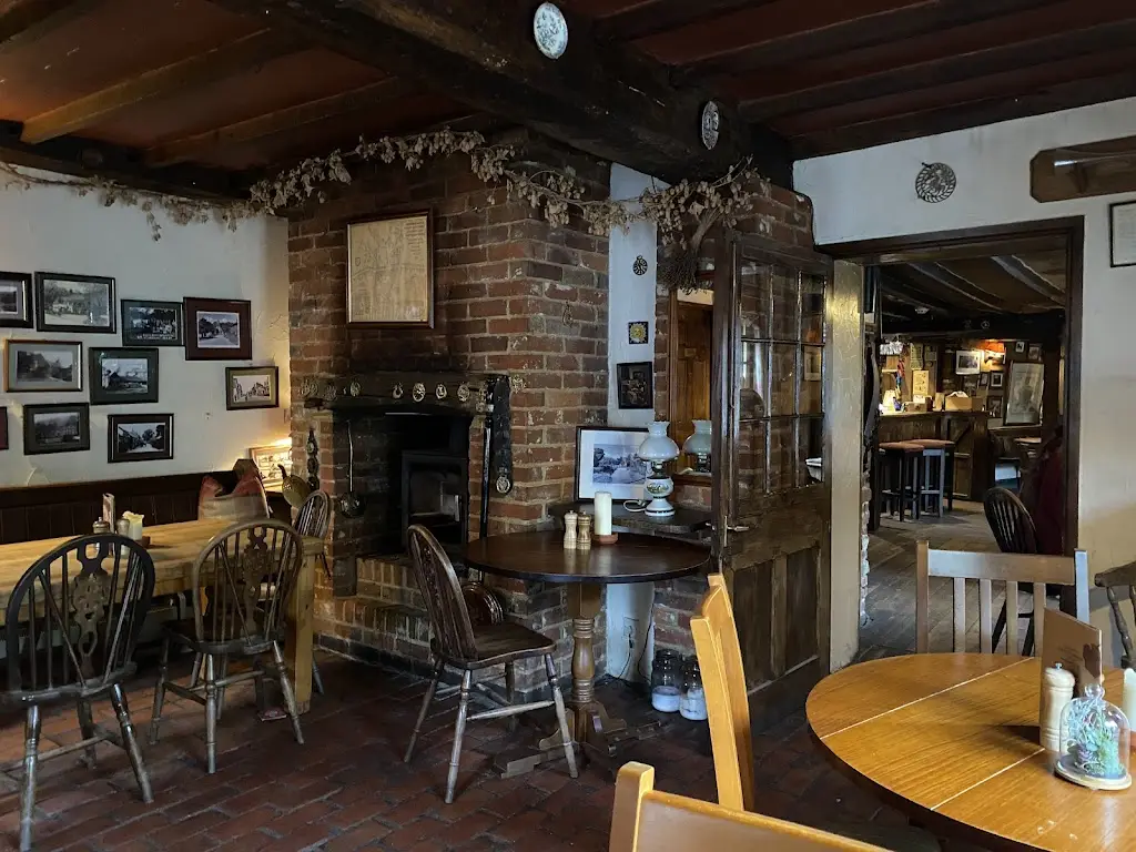 The Sun Inn_Alton_slider_image_1