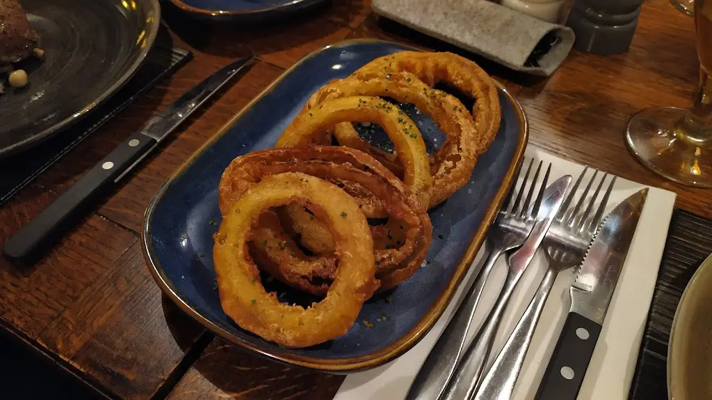 Menu_The Butcher's Block Pub_Burham_immagine_7