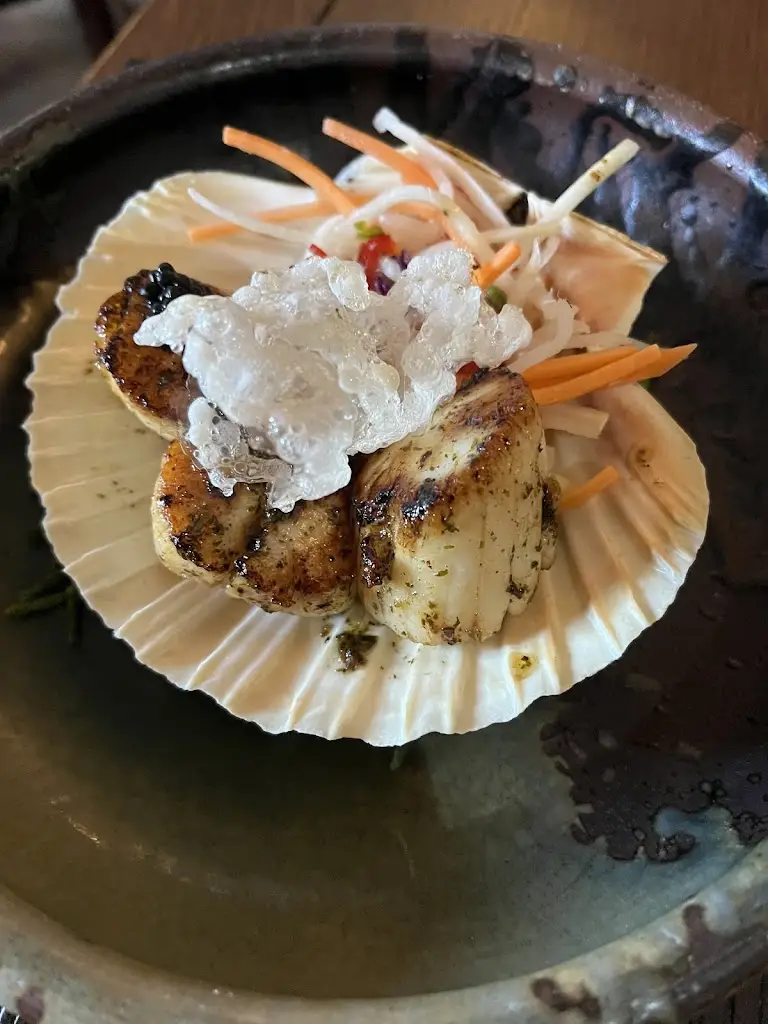 Allison Eason_The Butcher's Block Pub_Burham_recensione