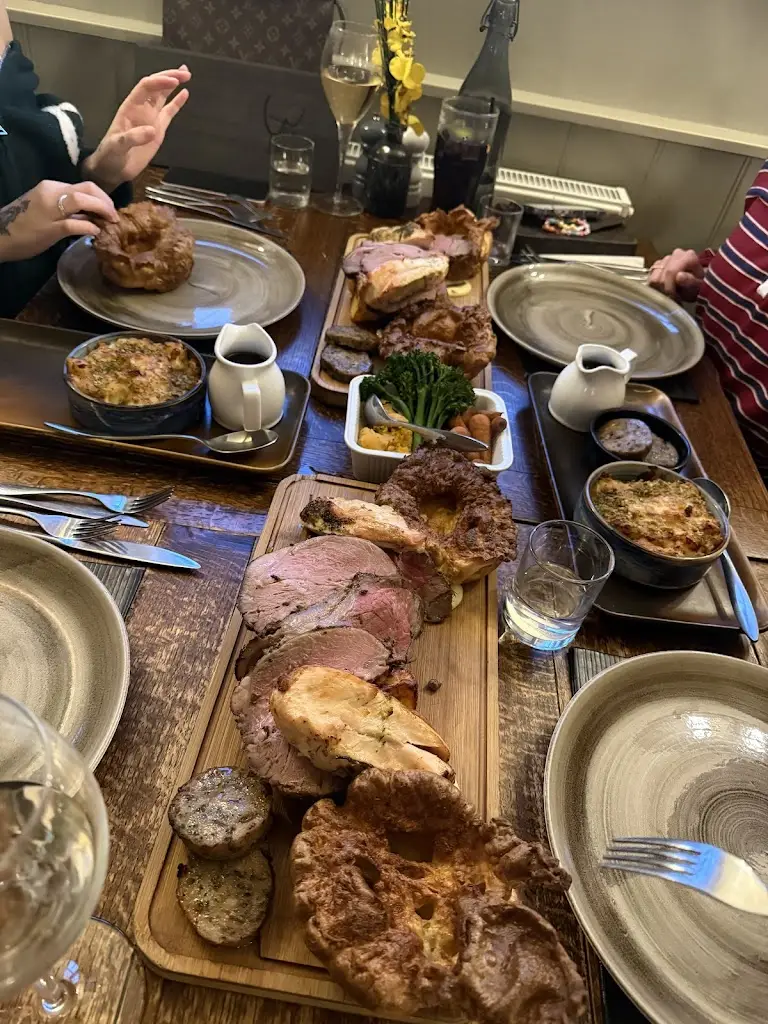 Fabia Cocca_The Butcher's Block Pub_Burham_recensione