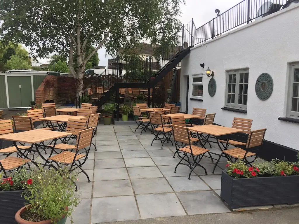 The Butcher's Block Pub_Burham_slider_image_1