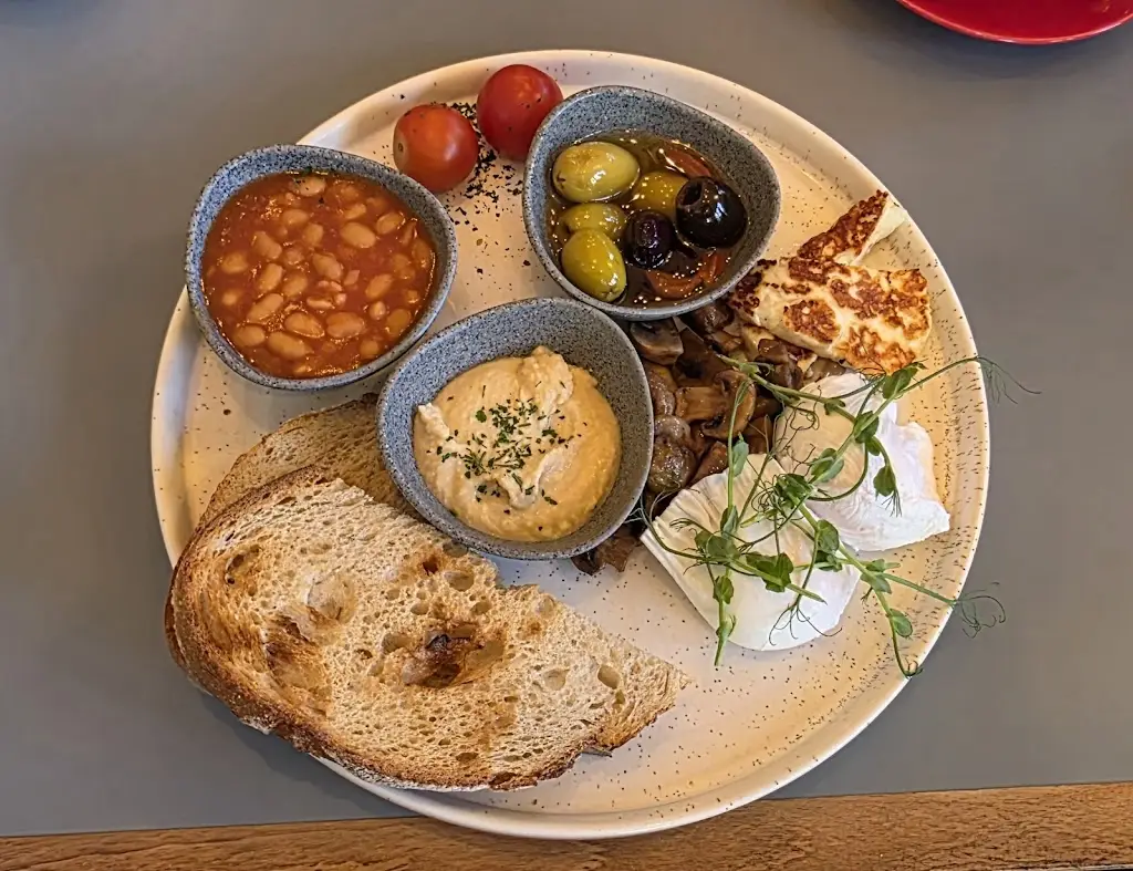 Shawn Moore_Angelina's_Burham_Bewertung