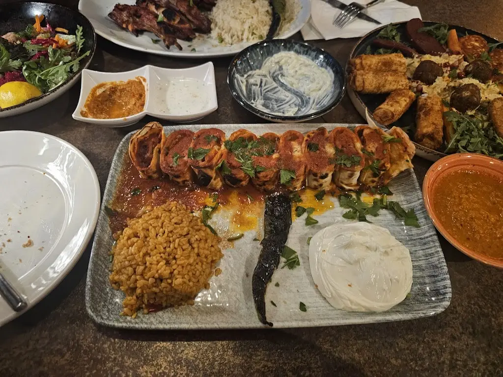 Iffat aRa_Turkuaz Rochester_Burham_reseña