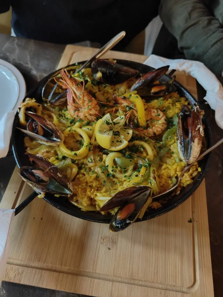 Menu_Olé Rochester_Burham_immagine_5