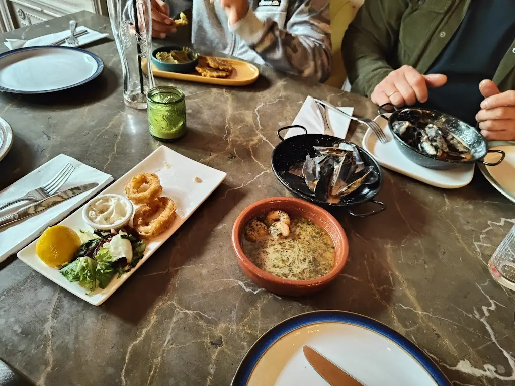 Menu_Olé Rochester_Burham_immagine_6