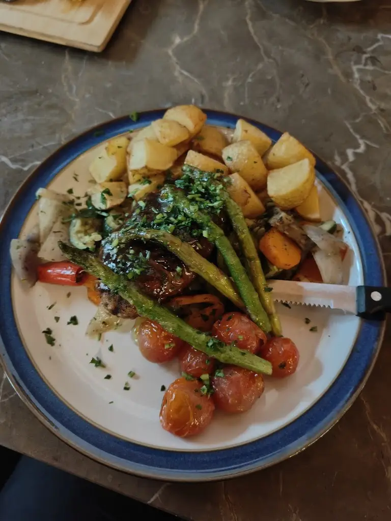 Menu_Olé Rochester_Burham_immagine_7