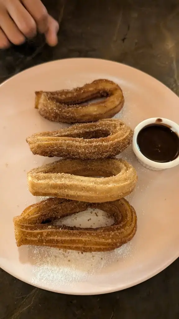 Menu_Olé Rochester_Burham_immagine_8