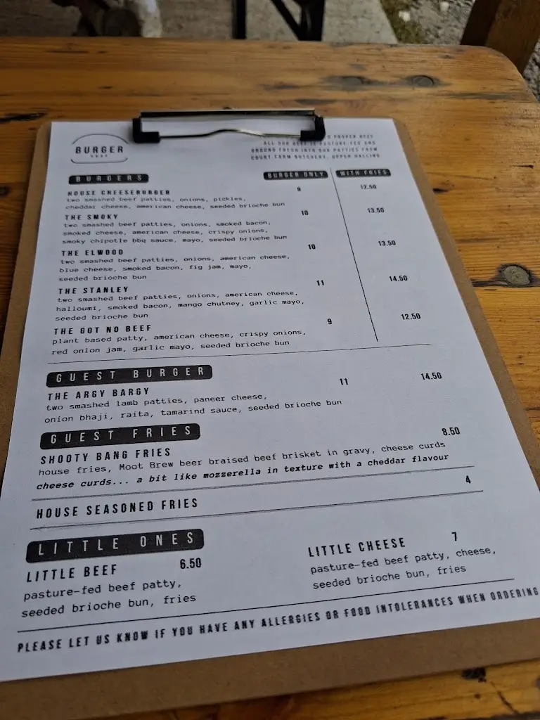 Menu_Moot Brew Co Brewery & Taproom_Burham_image_1