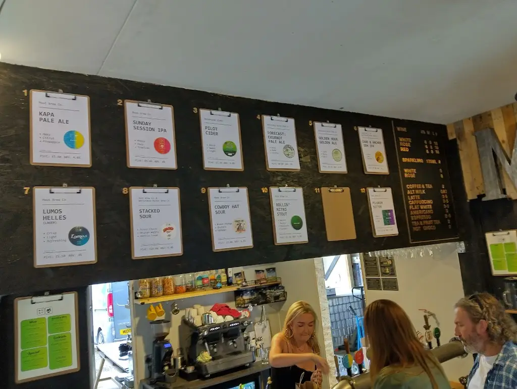 Paul Morris_Moot Brew Co Brewery & Taproom_Burham_review