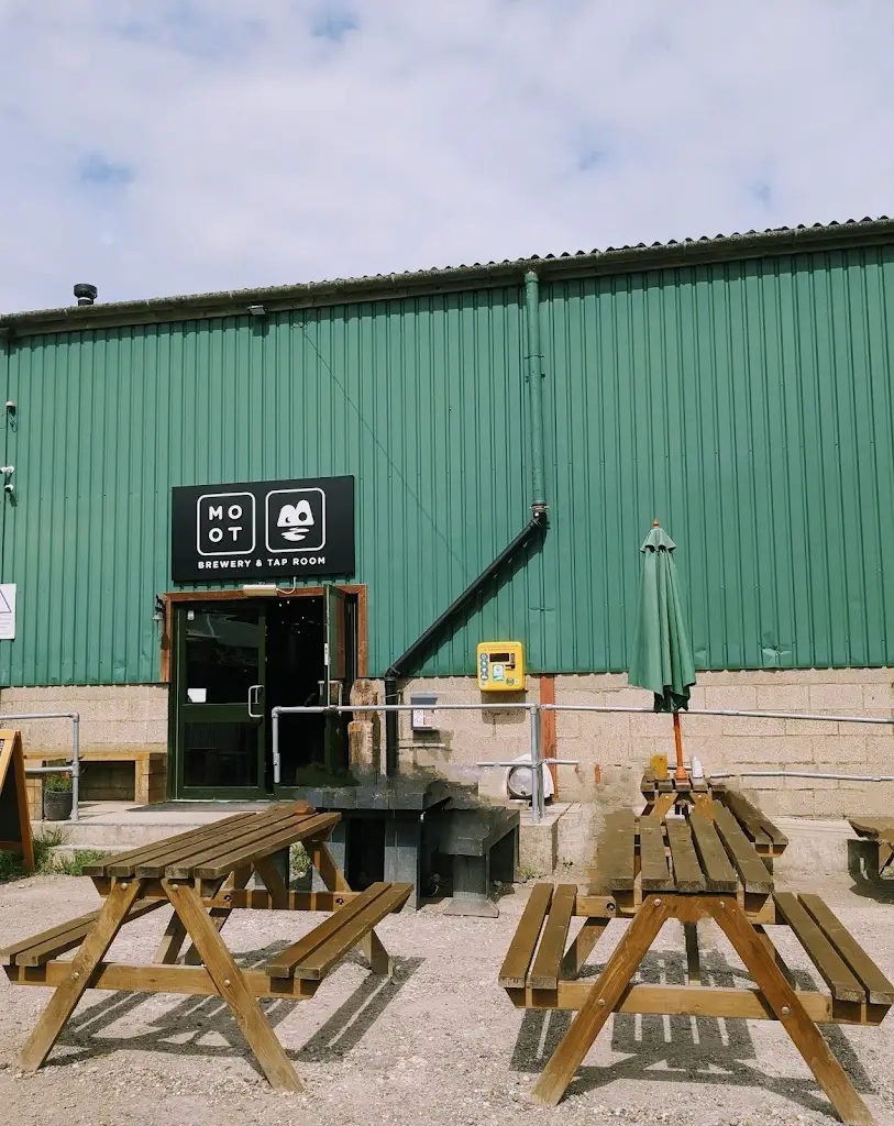 Simon Watts_Moot Brew Co Brewery & Taproom_Burham_review