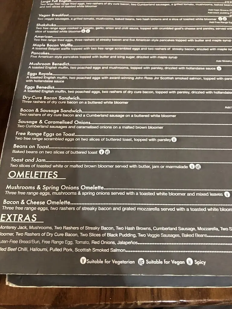 Menu_The Quills Restaurant_Burham_immagine_1