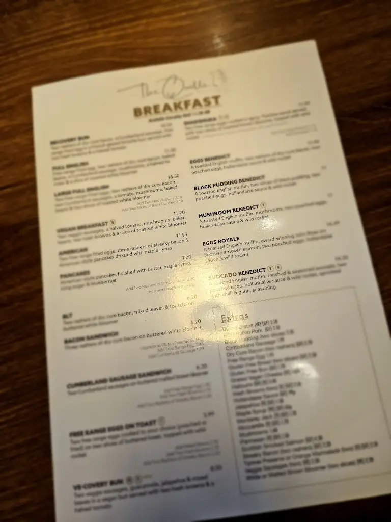 Menu_The Quills Restaurant_Burham_immagine_2