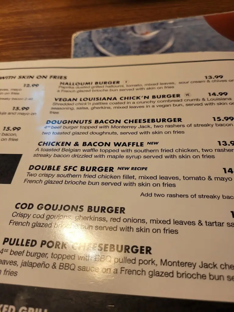 Menu_The Quills Restaurant_Burham_immagine_3