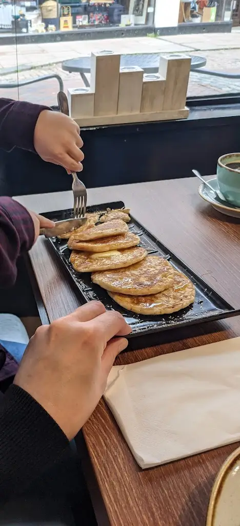 Menu_The Quills Restaurant_Burham_immagine_6