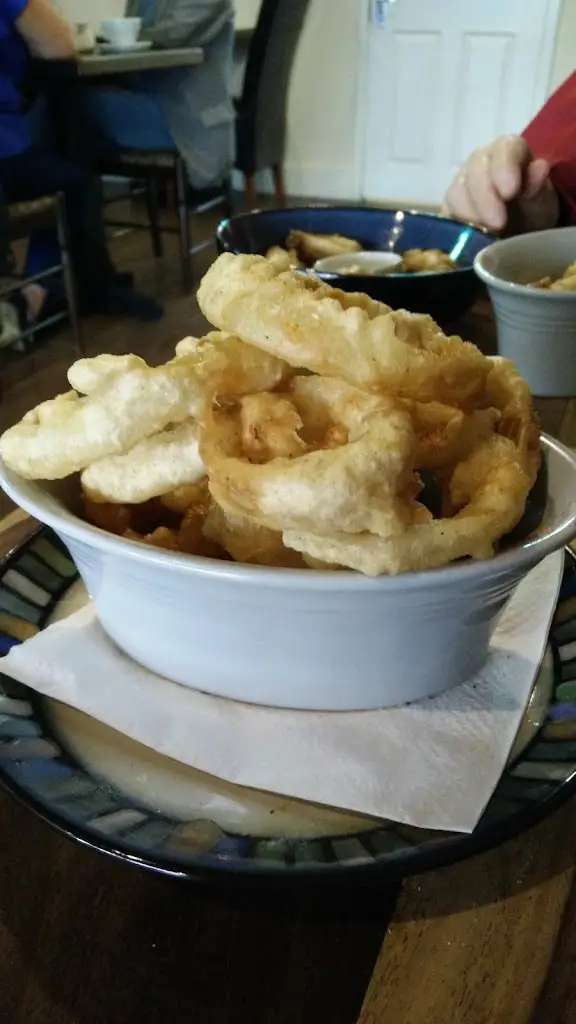 Menu_The Quills Restaurant_Burham_immagine_9