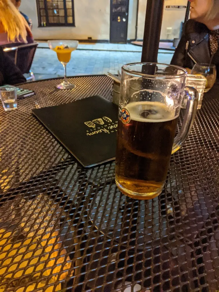 Menu_The Cheese Room Botanicals_Burham_image_7