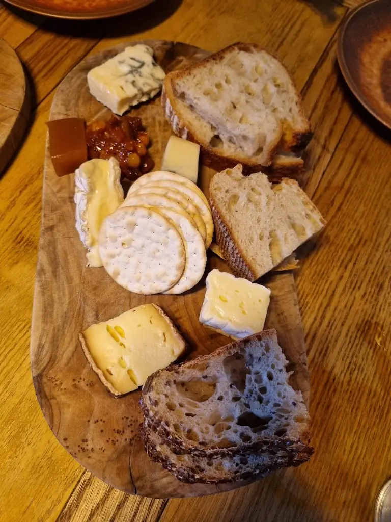 Menu_The Cheese Room Botanicals_Burham_image_8