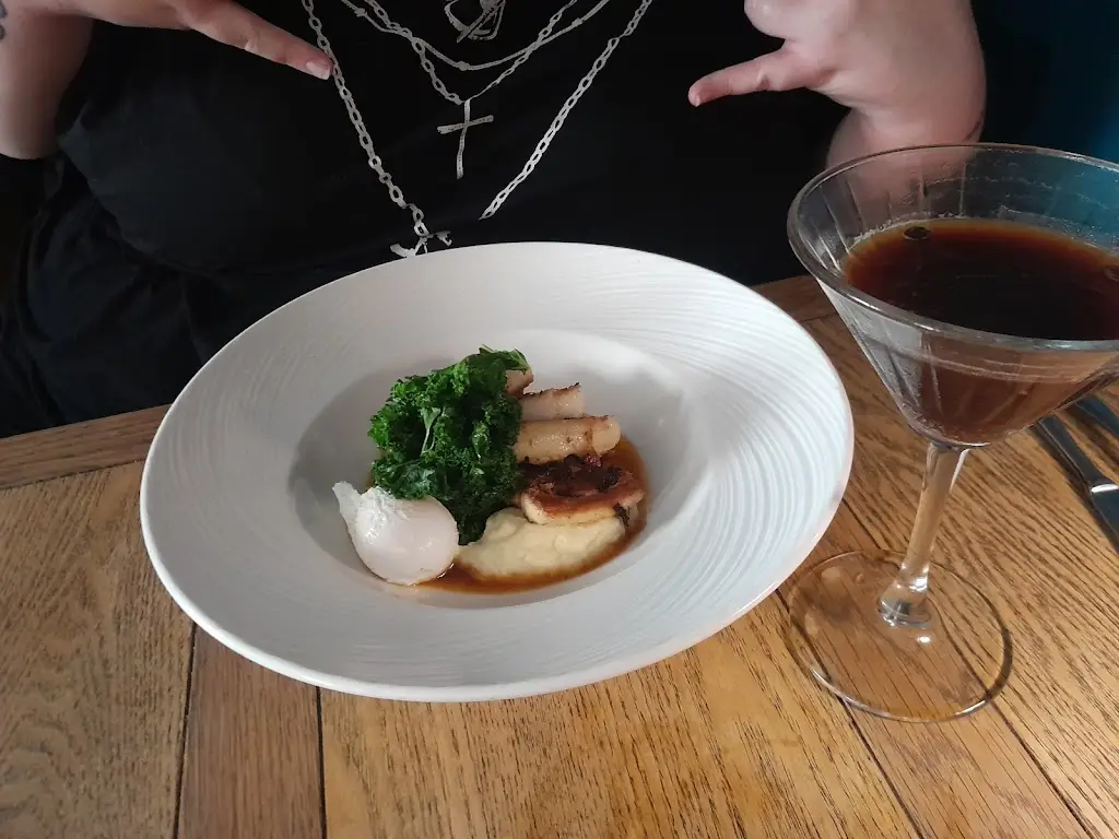 David Shea_The Cheese Room Botanicals_Burham_review