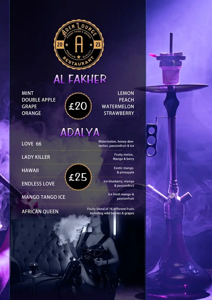 Menu_Aden Lounge_Burham_image_4